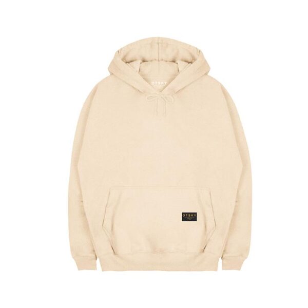 Otsky Minimalist Hoodie
