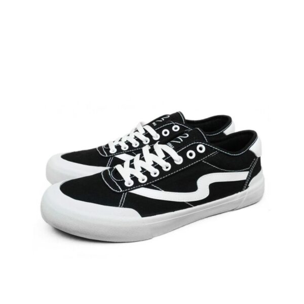 Patrobas Ivan Canvas Shoes