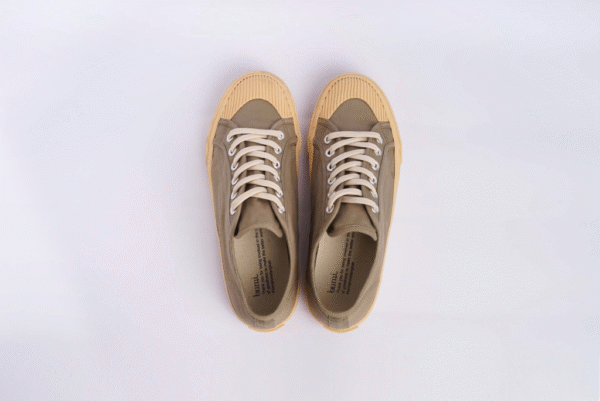 Pijakbumi Eco Sneakers