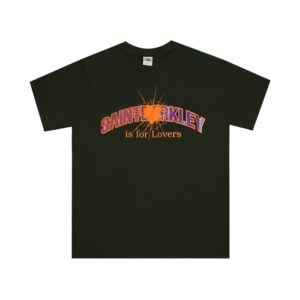 Saint Barkley Casual Shirt